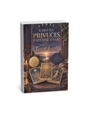 Kako da privučeš pozitivne stvari čitanjem tarot karata?